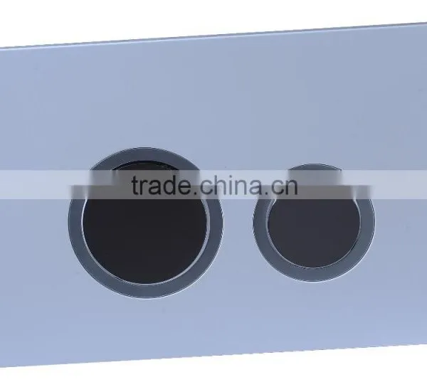 Dual Flush Push Button for Concealed Water Storage Tank photo-2