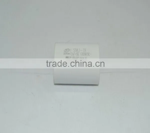 0.8uf Capacitor, IGBT/GTO Snubber Capacitor, Film Capacitor photo-3