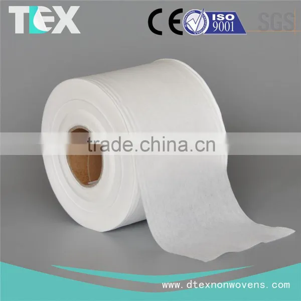 [D-TEX] Nonwoven Wholesale Industrial Cleaning Cloth photo-5