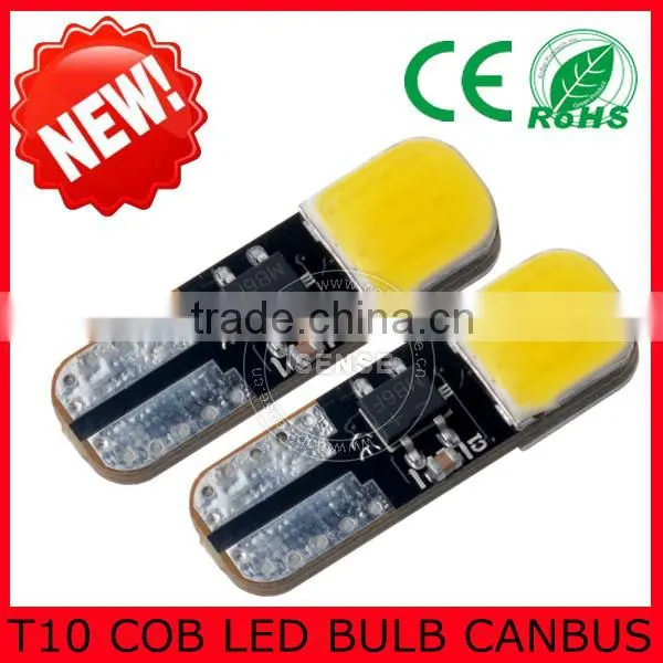 Tainwan Epistar Cob Car 2w Led T10 W5w 194 921 2825 photo-5