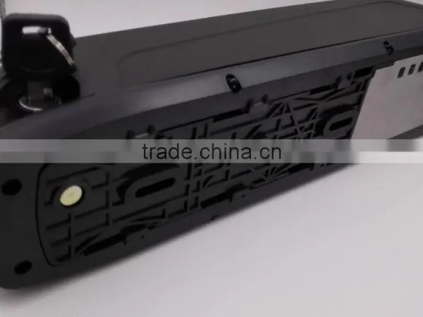 36V13AH Ebike Lithium Battery Pack With Branded 18650 Cells for Electric Bike photo-5