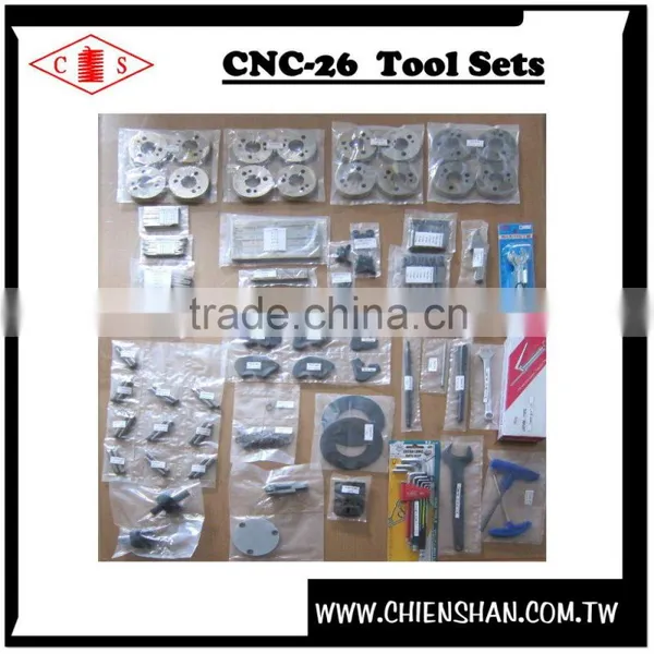 CNC-2612 Torsion Spring Winding Machine photo-5