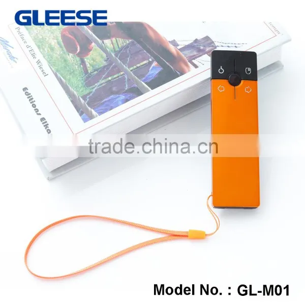 Promotion Gift USB 2.4G Universal Wireless Remote Control Air Mouse for PC Notebook Android TV Box photo-6