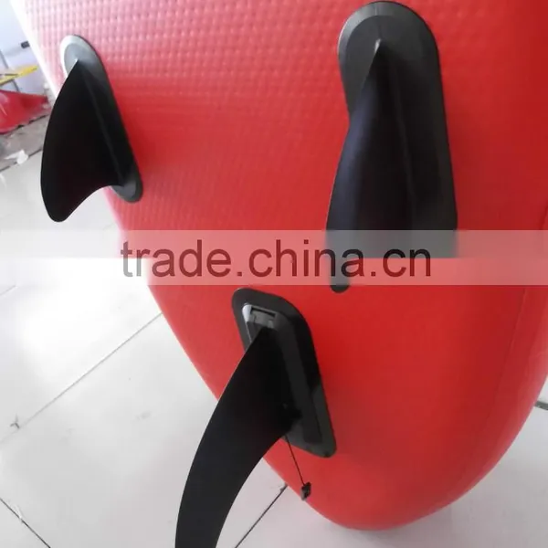 12' Inflatable Stand up Paddle Board photo-5