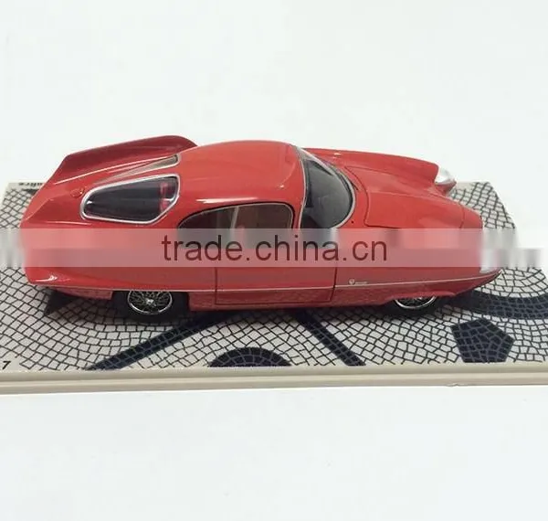 1:43 Mini Metal Model Car photo-3