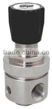 Stainless Steel Large Flow Pressure-relief Device