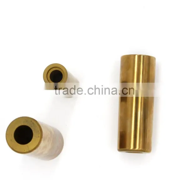 Punch Cemented Carbide Bushing Collar photo-3