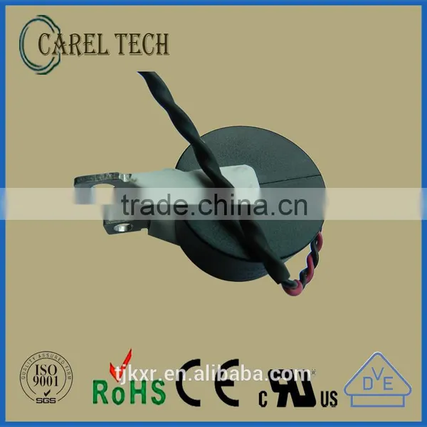 DC Immune Micro Current Transformer 5a photo-2