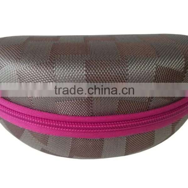 Eva Material and Green,multi Color Sunglasses Case photo-6