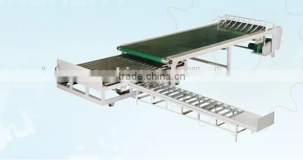 Corrugated Cardboard Production Line Stacker