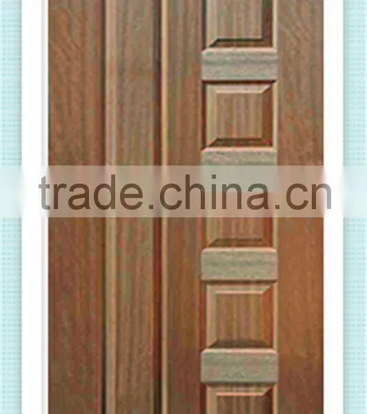 Melamine Laminated HDF Door Skin