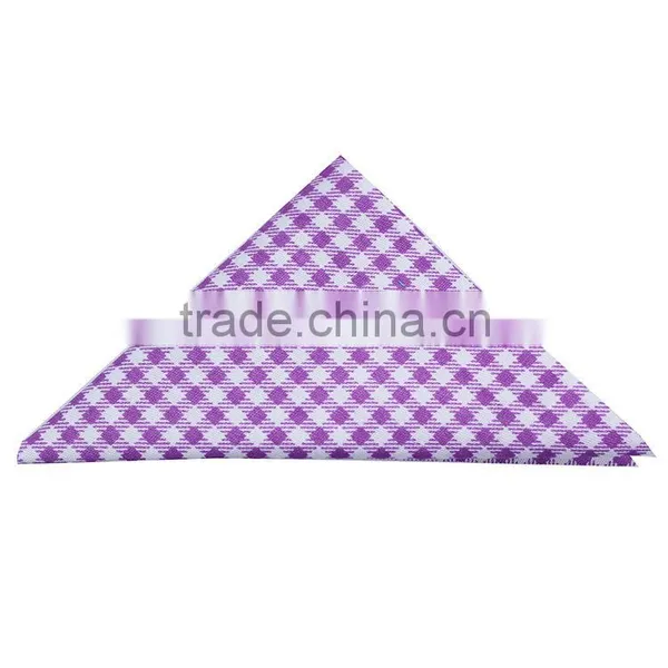 Printed Cotton Fabric DIY Cloth 2colors/bag photo-3