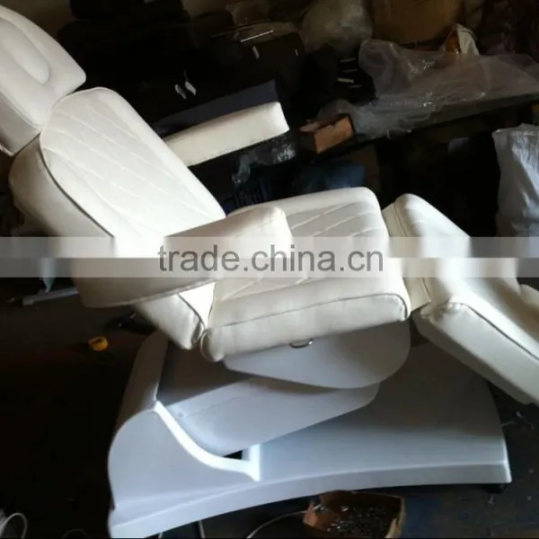 New Guangzhou Hot Selling Electric Lifting Massage Chair photo-6