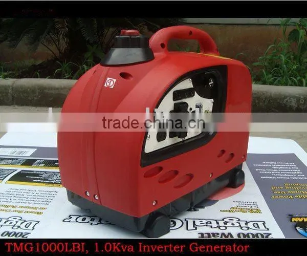 1.0Kva Silent Digital Inverter Generator