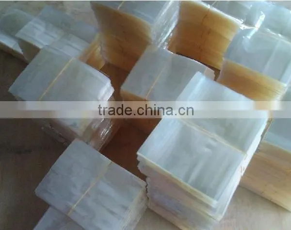 Clear Heat Shrink Plastic Film Manufacturer photo-6