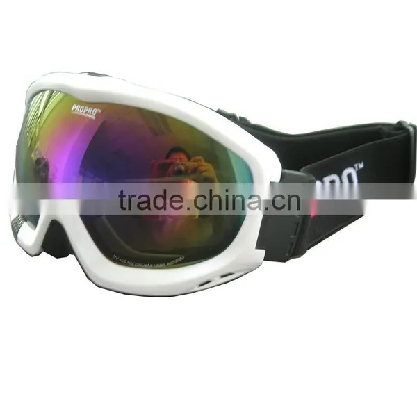 Winter Fashiona TPU Revo Snow Goggles,UV400 Protect/Revo Skiing Goggles photo-2