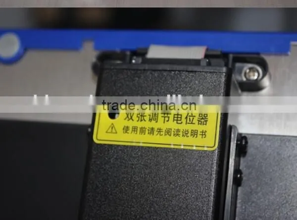 OMR S43FSA/ OMR Scanner photo-3