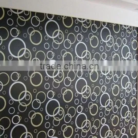 Car Sticker Roll Eco Solvent Printer Flatbed Pvc Paper Solvent Printer photo-5