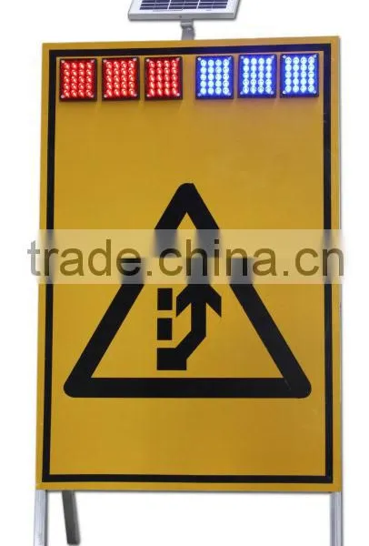 The Reasonable Price Electronic Reflective Sign photo-4