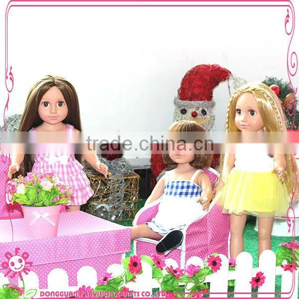Doll Accessories Wholesale 18 Inch Doll Furniture photo-6