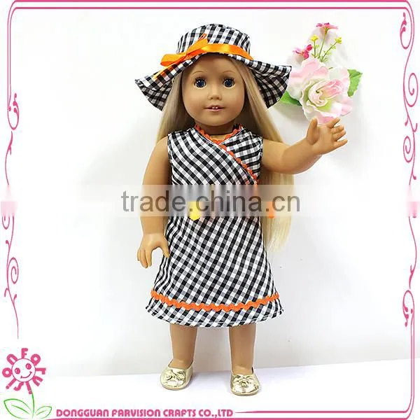 China Doll Manufacture Real Americen Girl Doll photo-2