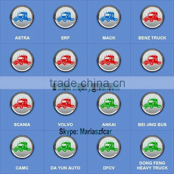 F3 G Scan Tool, Original Auto Diagnostic Tool, OBD2, Multi Languages, Large Memory, Key Program, Abs and Transmission photo-4