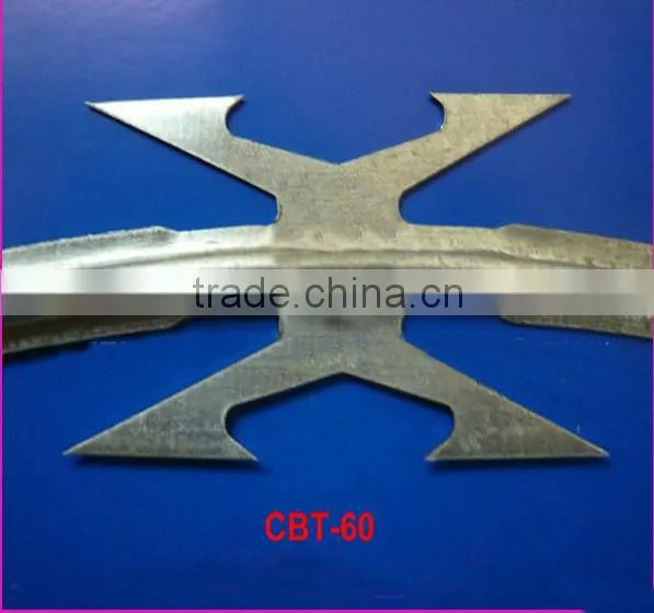 Best Price Safety Razor Blades Wire for Sale photo-3