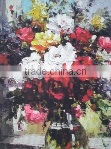 COTTON AND POLY BLEND Roll of Digital Printing Canvas photo-2