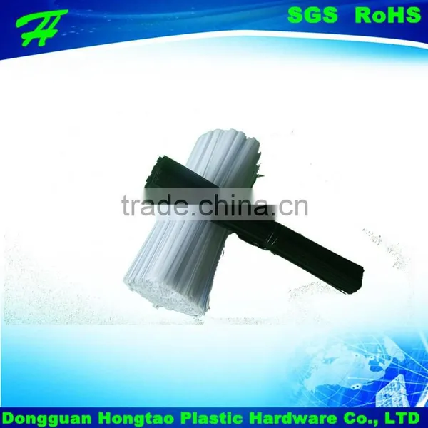 Plastic Coated Metal Wire Pliable Cable Tie photo-2