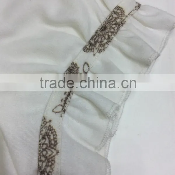 Women Pijama Capri Pajama Set photo-5
