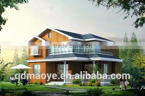 The Most Professional Reasonable Design Best Materials Fabricated House of China
