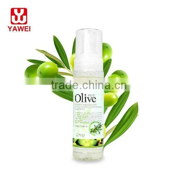 Pores Clear & Facial Cleansing Mousse