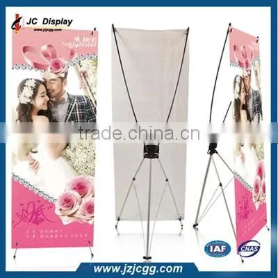 New Product x Stand Banner