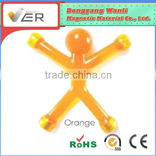 China Wholesale Custom Custom Magnetic Keychain photo-2
