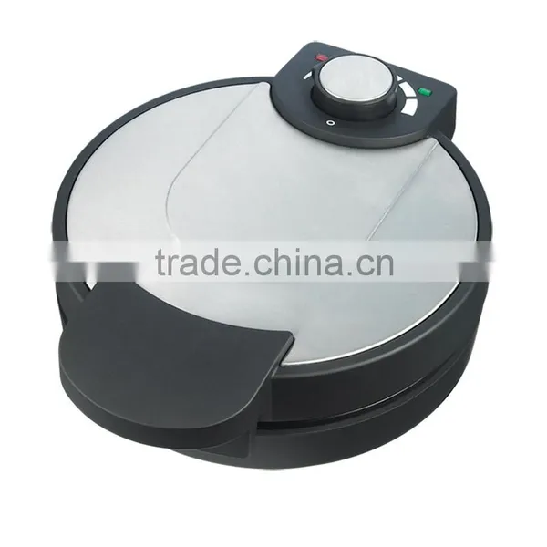 YD308 Heart Shape Kitchen Waffle Maker