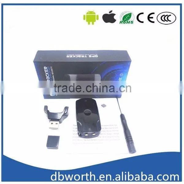 2015New&cheap Gps Gsm Tracker Support Sms by Mobile and Gprs by Tracking Software photo-3