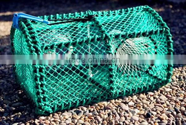 Traditional Shrimp Prawn Creel Traps photo-3