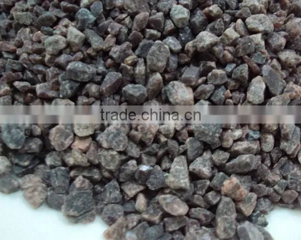Black Salt Granular photo-5
