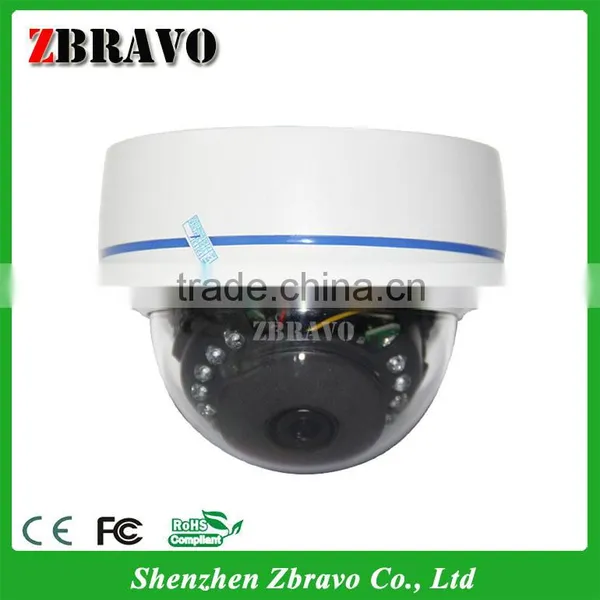 1080P Mini IP Kamera With Cheap Price photo-3