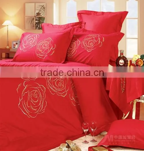 Cotton Bedding Sets