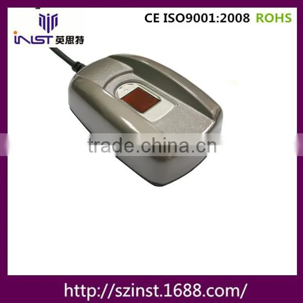 INST New Product 2015 Latest Design Multi Function Fingerprint and Door Number Lock photo-6