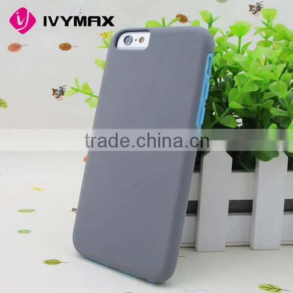 China Wholesale Hot Sale for Iphone 6 Cell Phone Cover photo-5