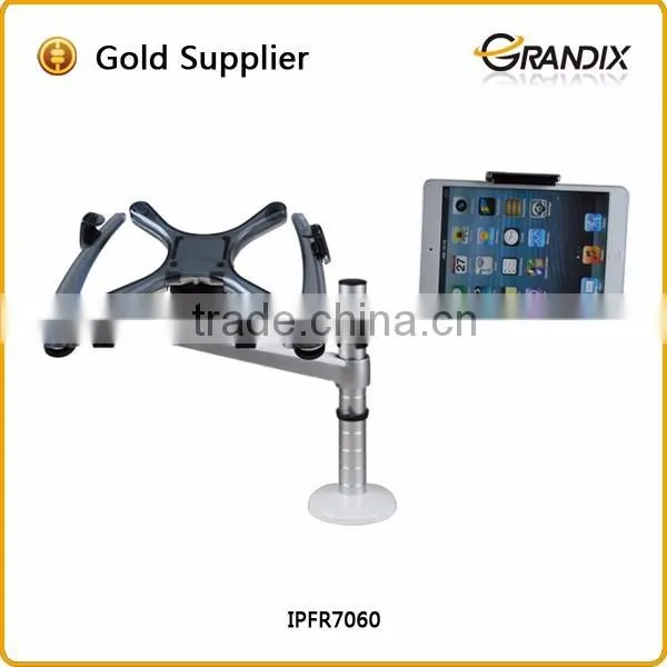 Best Quality Flexible Cheap Laptop Stand photo-6