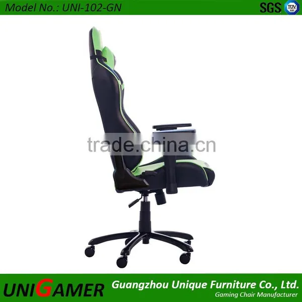 2016 New Design Hot Selling Computer Gamer Chair Racing Chair photo-5