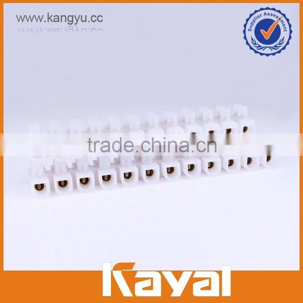 30a Ceramic Terminal Block,30a Electric Terminal Block
