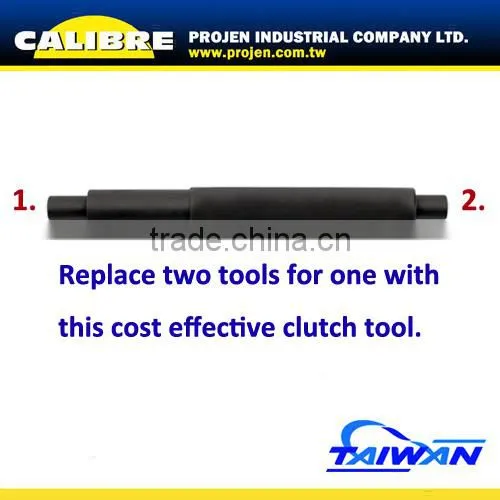 CALIBRE Auto Repair Tool Professional Double End Clutch Alignment Tool photo-2