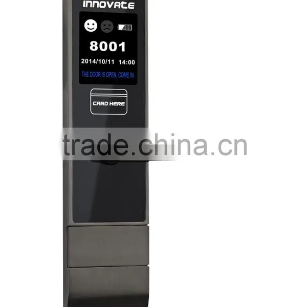 RF Smart Electronic Door Lock RF-INV2015CS-JH