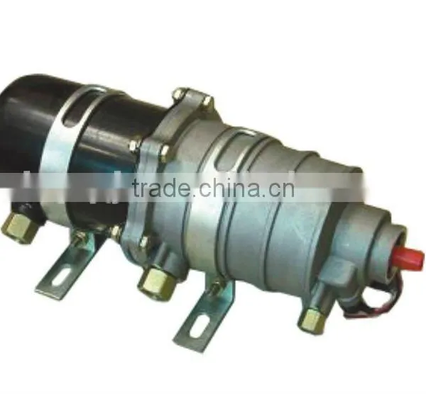 WBDOC TOP10 Truck Brake Make AIR DRYER