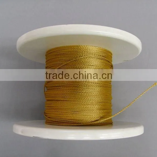 Zylon Safety Braided Cord