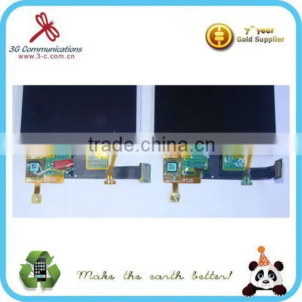 Replacement Display Lcd for Huawei Ascend P6 Lcd Display Touch Screen Digitizer for Huawei Ascend P6 Lcd and Digitizer Assembly photo-2